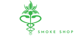 Joint Custody Smoke Shop Logo