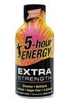 5 Hr. Energy Xtra-Tropical Burst