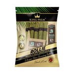 King Palm- Rollies 5ct.