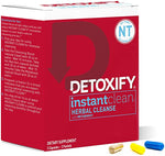 Detoxify- Instant Clean Herbal Cleanse
