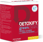 Detoxify- Green Clean Herbal Cleanse