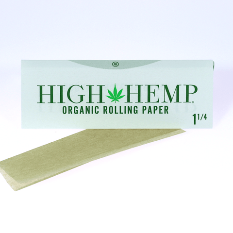 High Hemp Papers