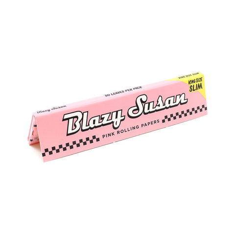 Blazy Susan Papers King Size