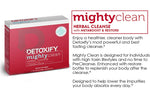 Detoxify- Mighty Clean Herbal Cleanse