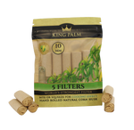 King Palm- Filters 5ct.