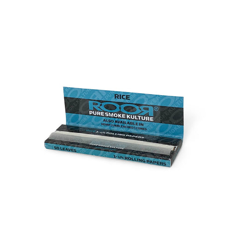 Roor Rice Papers- King Size