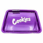 Jouge Led Cookies Tray Purple
