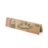 Zig-Zag Unbleached Papers